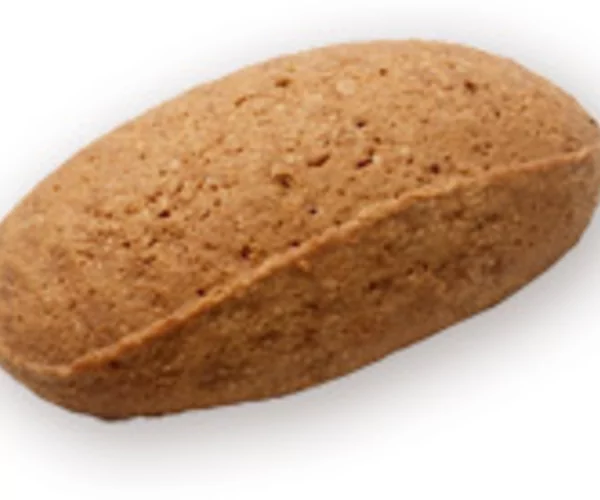 Amandel speculaas zacht 5 stuks