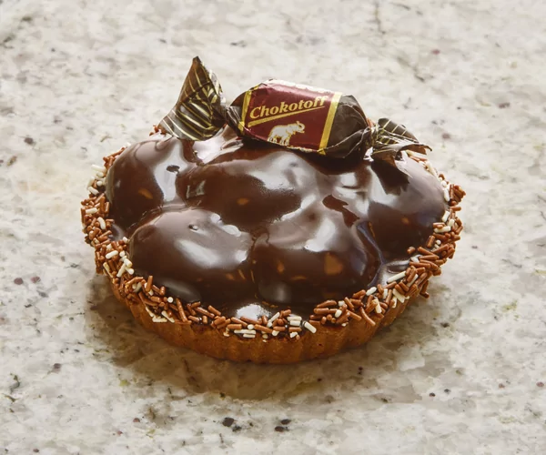Croûte Chocotoff