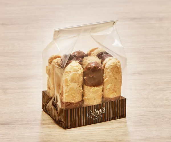 Pakje bokkenpoten mini