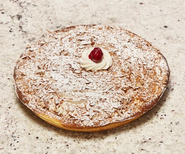 Kersen chocolade melk