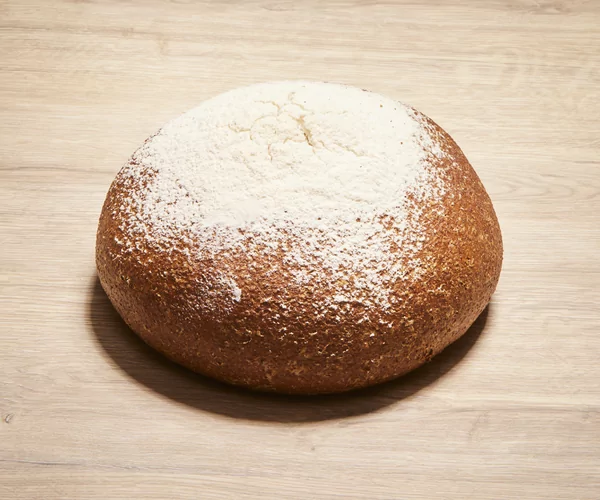 Duits rogge zuurdesem