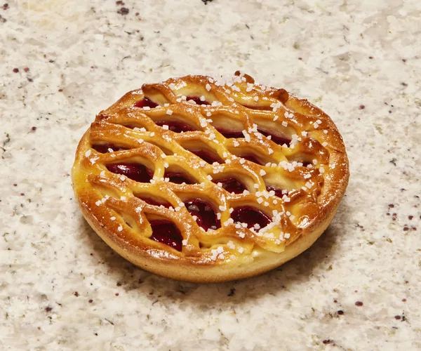 Mini vla kersen 11 cm