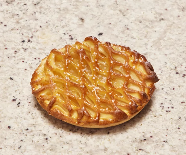 Klein vla appel amandel 15 cm (2p)