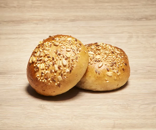 Sandwich klein grijs mixzaad