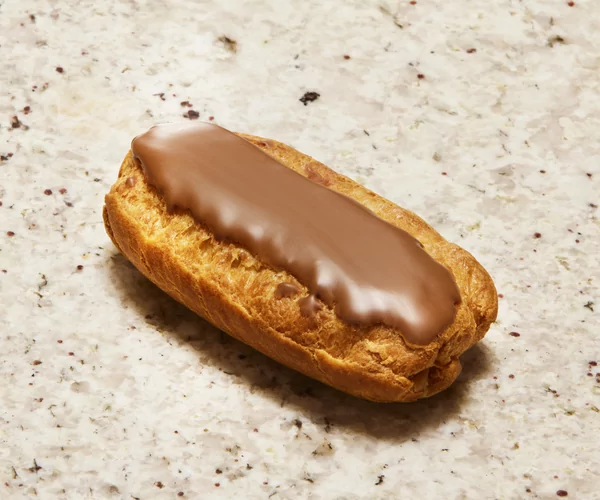 Eclair suikerarm