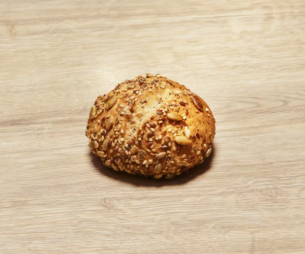 Kraker glutenarm meergranen